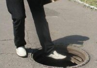 люк перед экзаменом